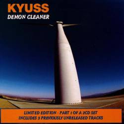 Kyuss : Demon Cleaner - Part. 1